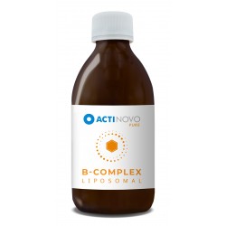 B-COMPLEX LIPOZOMAL